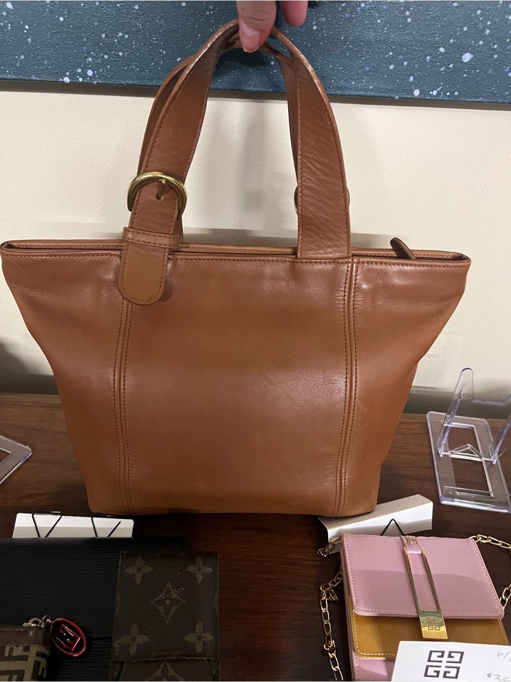 Coach Vintage Waverly SoHo 1997 - Turkey - Picture 2 of 11
